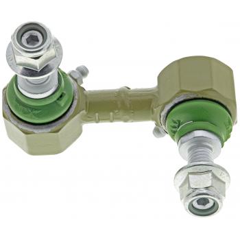 2024 Nissan Titan Suspension Stabilizer Bar Link Kit Front Right Mevotech TXMS308154 image 3 of 4