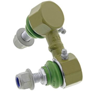2013 Nissan Xterra Suspension Stabilizer Bar Link Kit Front Left Mevotech TXMS308174 image 1 of 4