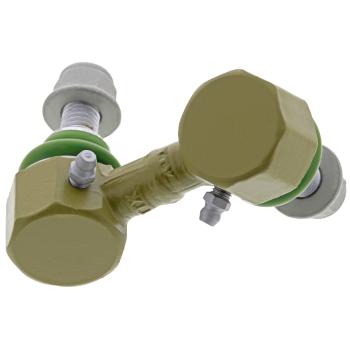 2013 Nissan Xterra Suspension Stabilizer Bar Link Kit Front Left Mevotech TXMS308174 image 2 of 4