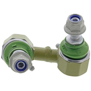 2013 Nissan Xterra Suspension Stabilizer Bar Link Kit Front Left Mevotech TXMS308174 image 3 of 4