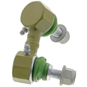 2013 Nissan Xterra Suspension Stabilizer Bar Link Kit Front Right Mevotech TXMS308175 image 1 of 4