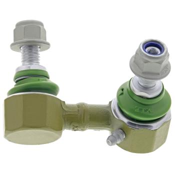 2013 Nissan Xterra Suspension Stabilizer Bar Link Kit Front Right Mevotech TXMS308175 image 3 of 4