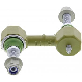 2014 Infiniti QX80 Suspension Stabilizer Bar Link Kit Front Mevotech TXMS30825 image 2 of 4