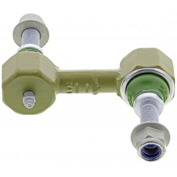 2014 Infiniti QX80 Suspension Stabilizer Bar Link Kit Front Mevotech TXMS30825 image 3 of 4