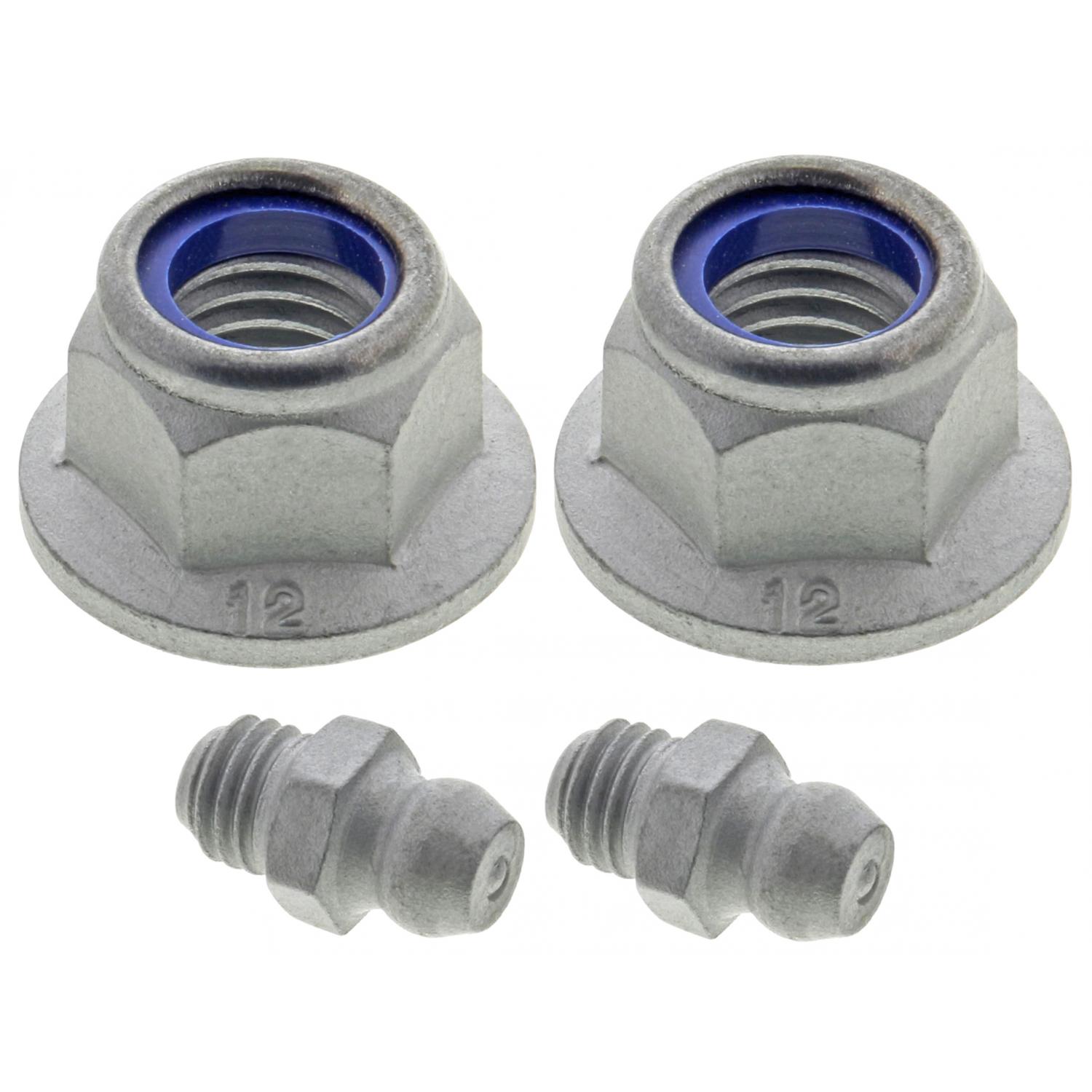 Mevotech TXMS30825 - Suspension Stabilizer Bar Link Kit Mevotech TXMS30825 Suspension Stabilizer Bar Link Kit product image 4 of 6
