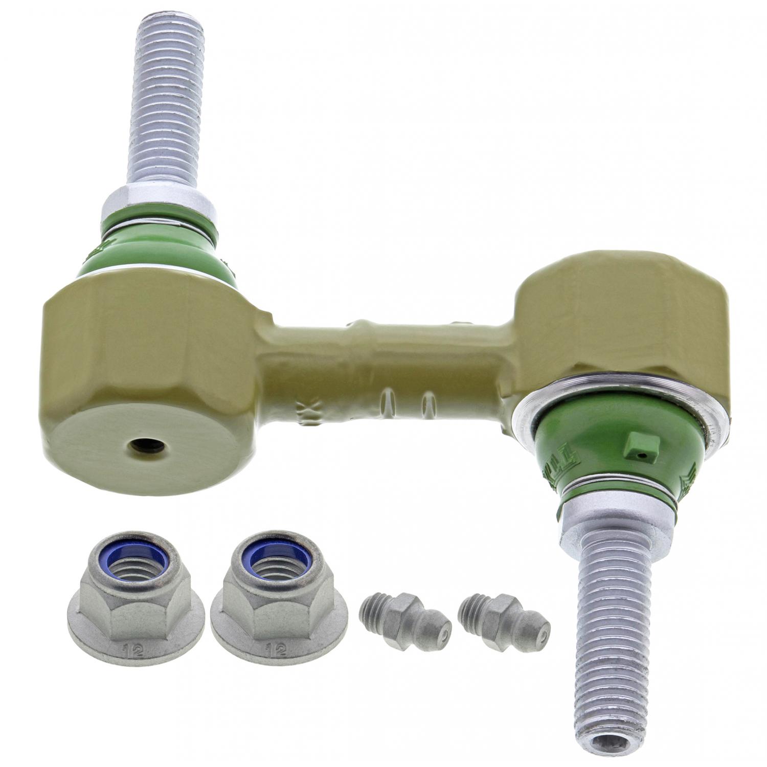 Mevotech TXMS30825 - Suspension Stabilizer Bar Link Kit Mevotech TXMS30825 Suspension Stabilizer Bar Link Kit product image 5 of 6
