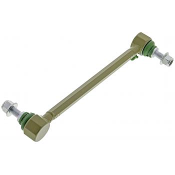 2012 Nissan Sentra Suspension Stabilizer Bar Link Kit Front Mevotech TXMS30851 image 2 of 4