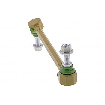 2013 Nissan Maxima Suspension Stabilizer Bar Link Kit Front Left Mevotech TXMS30852 image 1 of 4