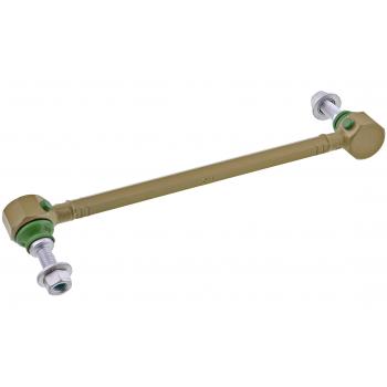 2013 Nissan Maxima Suspension Stabilizer Bar Link Kit Front Left Mevotech TXMS30852 image 3 of 4