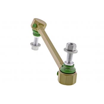 2013 Nissan Maxima Suspension Stabilizer Bar Link Kit Front Right Mevotech TXMS30853 image 1 of 4