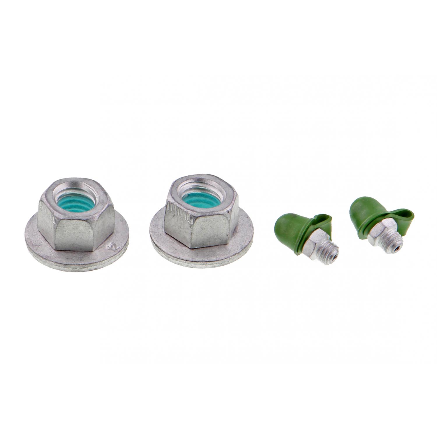 Mevotech TXMS30853 - Suspension Stabilizer Bar Link Kit Mevotech TXMS30853 Suspension Stabilizer Bar Link Kit product image 4 of 6