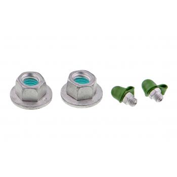 2013 Nissan Maxima Suspension Stabilizer Bar Link Kit Front Right Mevotech TXMS30853 image 4 of 4