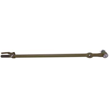 2010 Ford F-250 Super Duty Steering Drag Link At Pitman Arm Mevotech TXMS40451 image 2 of 4