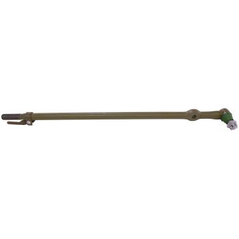 2010 Ford F-250 Super Duty Steering Drag Link At Pitman Arm Mevotech TXMS40451 image 3 of 4