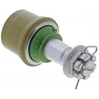 2007 Chevrolet C4500 Kodiak Suspension Ball Joint Front Upper Mevotech TXMS40506 image 1 of 4