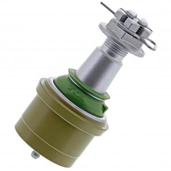 2007 Chevrolet C4500 Kodiak Suspension Ball Joint Front Upper Mevotech TXMS40506 image 3 of 4