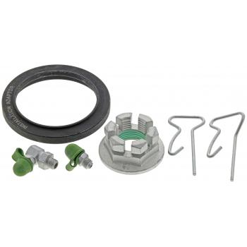 2007 Chevrolet C4500 Kodiak Suspension Ball Joint Front Upper Mevotech TXMS40506 image 4 of 4
