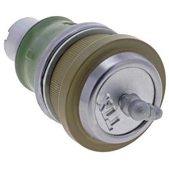 2008 Ford Edge Suspension Ball Joint Front Lower Mevotech TXMS40521 image 2 of 4