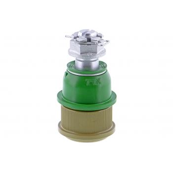 2020 Ford F-250 Super Duty Suspension Ball Joint Front At Track Bar Mevotech TXMS40522 image 3 of 4