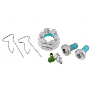 2015 Ford Transit-250 Suspension Ball Joint Front Lower Mevotech TXMS40526 image 4 of 4