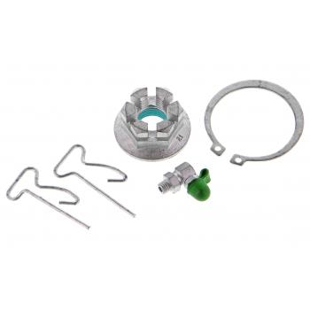 2010 Ford F-150 Suspension Ball Joint Front Lower Mevotech TXMS40529 image 4 of 4