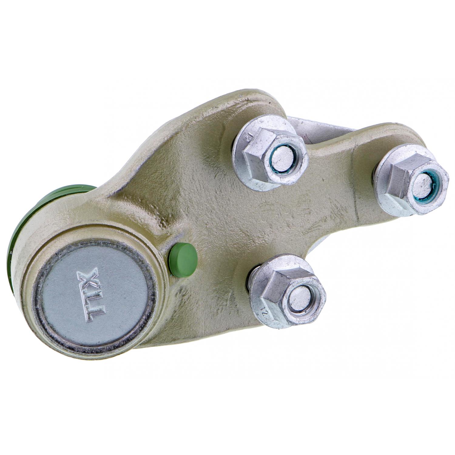 Mevotech TXMS40530 - Suspension Ball Joint Mevotech TXMS40530 Suspension Ball Joint product image 2 of 5