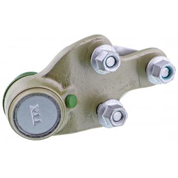 2013 Ford Focus Suspension Ball Joint Front Left Lower Mevotech TXMS40530 image 2 of 4