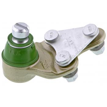 2013 Ford Focus Suspension Ball Joint Front Left Lower Mevotech TXMS40530 image 3 of 4