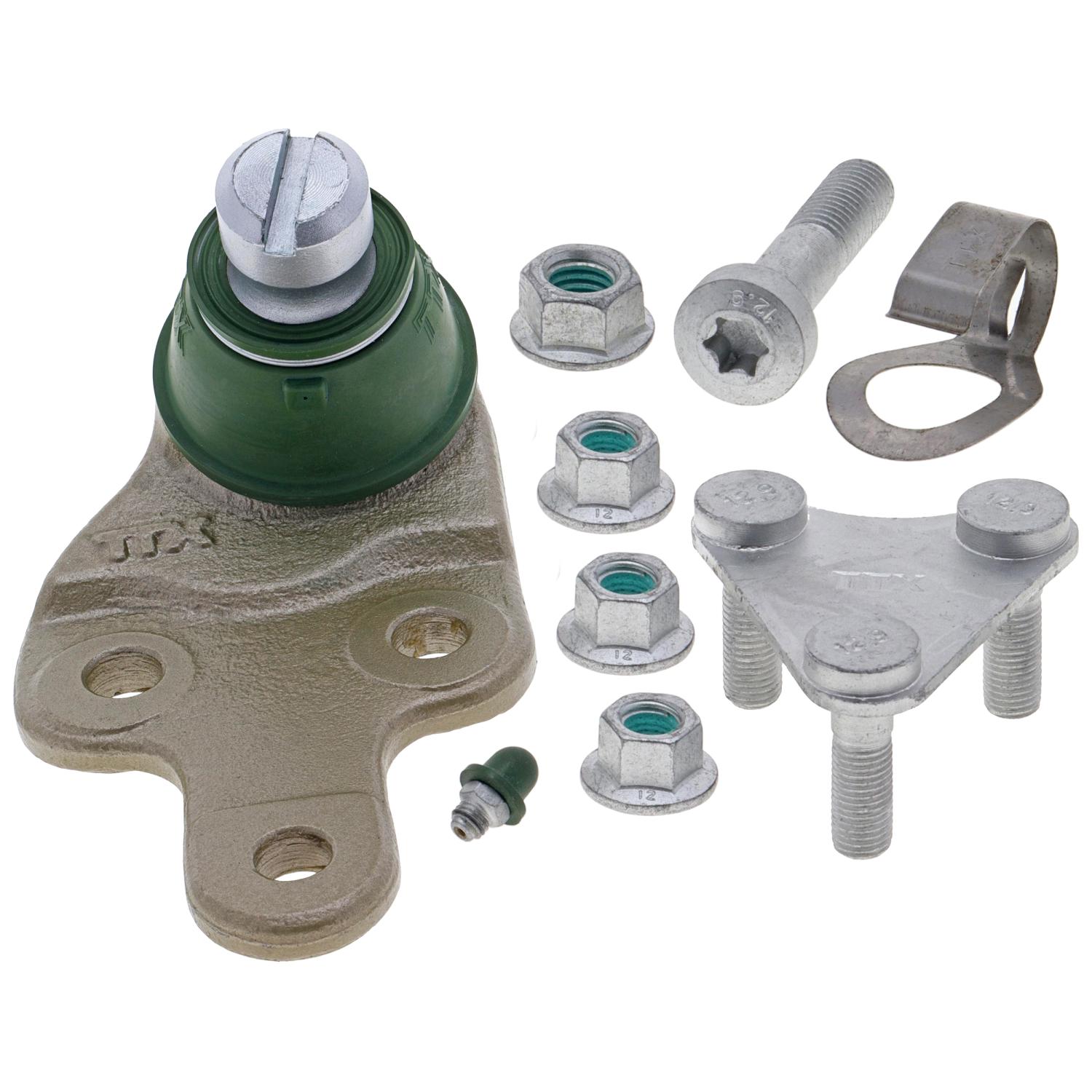 Mevotech TXMS40530 - Suspension Ball Joint Mevotech TXMS40530 Suspension Ball Joint product image 5 of 5