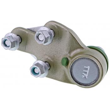 2013 Ford Focus Suspension Ball Joint Front Right Lower Mevotech TXMS40532 image 2 of 4