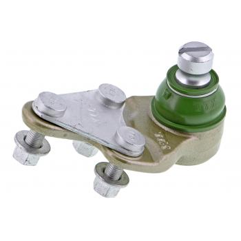 2013 Ford Focus Suspension Ball Joint Front Right Lower Mevotech TXMS40532 image 3 of 4