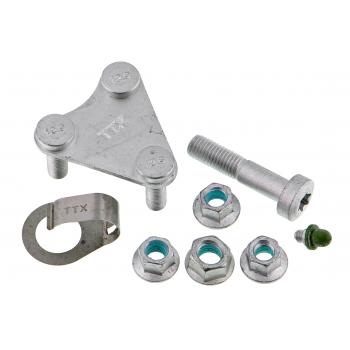 2013 Ford Focus Suspension Ball Joint Front Right Lower Mevotech TXMS40532 image 4 of 4