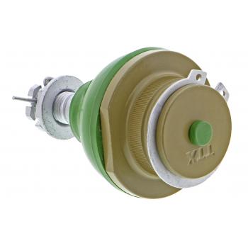 2011 Ford Expedition Suspension Ball Joint Front Upper Mevotech TXMS40546 image 2 of 4