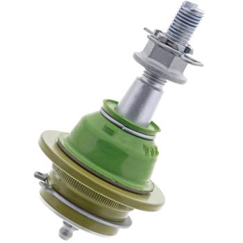 2021 Ford Ranger Suspension Ball Joint Front Upper Mevotech TXMS40549 image 3 of 4