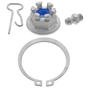 2021 Ford Ranger Suspension Ball Joint Front Upper Mevotech TXMS40549 image 4 of 4