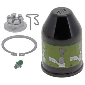 2022 Ford Explorer Suspension Ball Joint Front Lower Mevotech TXMS40553 image 4 of 4