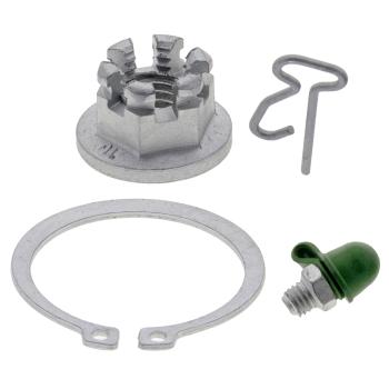2024 Ford F-150 Suspension Ball Joint Front Upper Mevotech TXMS40554 image 4 of 4