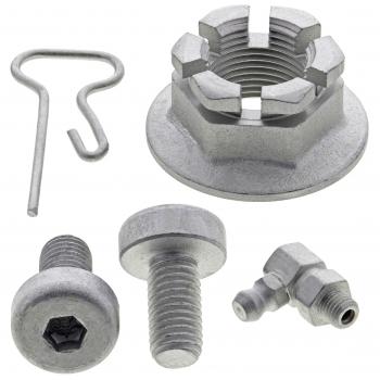 2024 Ford Transit-350 HD Suspension Ball Joint Front Lower Mevotech TXMS40555 image 4 of 4