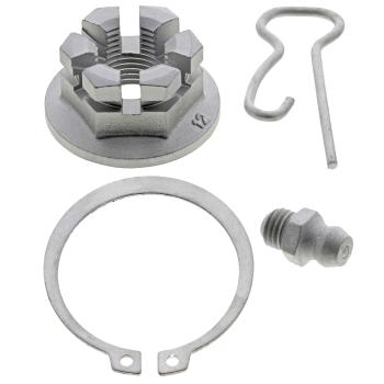 2024 Ford F-150 Suspension Ball Joint Front Lower Mevotech TXMS40556 image 4 of 4