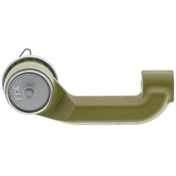 2013 Ford Expedition Steering Tie Rod End Front Left Outer Mevotech TXMS40602 image 2 of 4