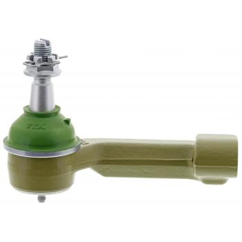 2013 Ford Expedition Steering Tie Rod End Front Left Outer Mevotech TXMS40602 image 3 of 4