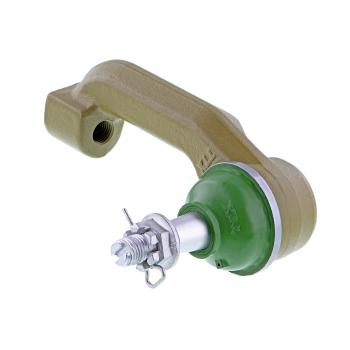 2013 Ford Expedition Steering Tie Rod End Front Right Outer Mevotech TXMS40603 image 1 of 4