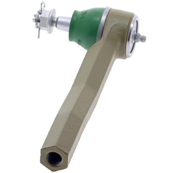 2019 Ford Ranger Steering Tie Rod End Front Left Outer Mevotech TXMS406112 image 1 of 4
