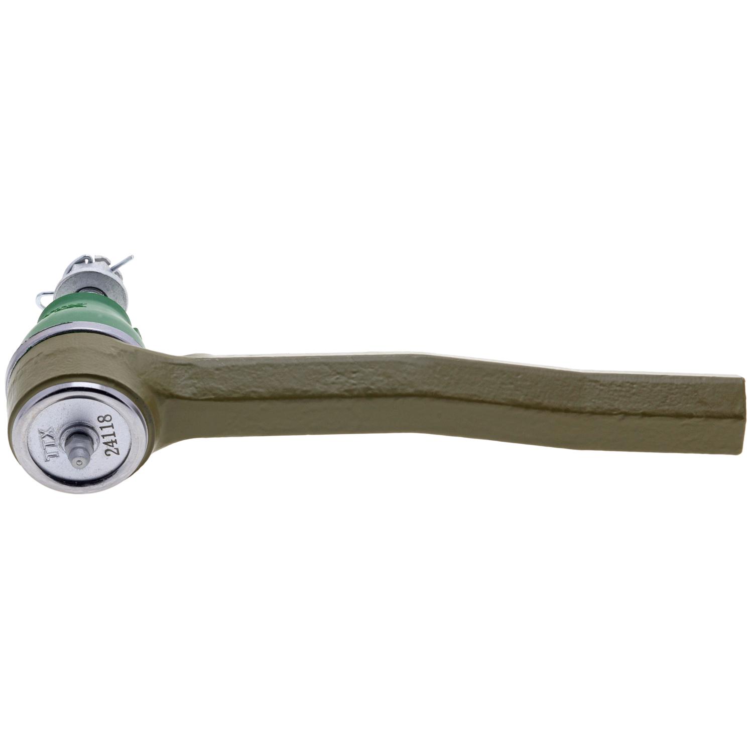 Mevotech TXMS406112 - Steering Tie Rod End Mevotech TXMS406112 Steering Tie Rod End product image 2 of 6