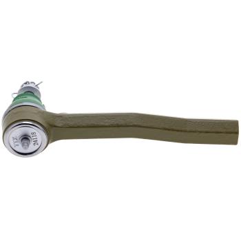 2019 Ford Ranger Steering Tie Rod End Front Left Outer Mevotech TXMS406112 image 2 of 4