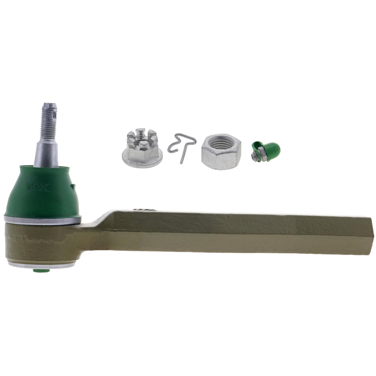 Mevotech TXMS406112 - Steering Tie Rod End Mevotech TXMS406112 Steering Tie Rod End product image 5 of 6