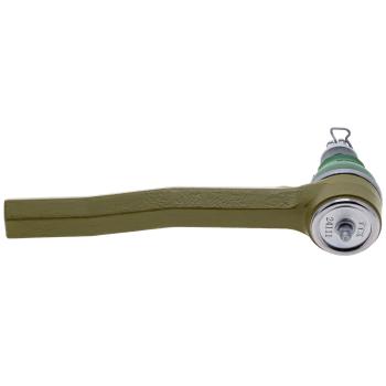 2019 Ford Ranger Steering Tie Rod End Front Right Outer Mevotech TXMS406113 image 2 of 4