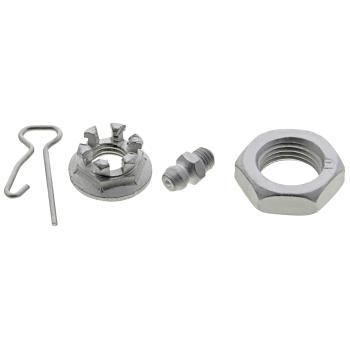 2020 Lincoln Corsair Steering Tie Rod End Front Left Outer Mevotech TXMS406114 image 4 of 4