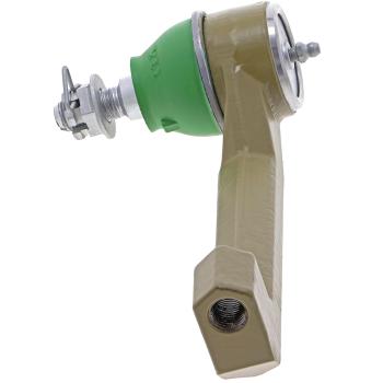 2022 Ford Police Interceptor Utility Steering Tie Rod End Front Left Outer Mevotech TXMS406133 image 1 of 4
