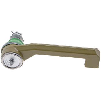 2022 Ford Police Interceptor Utility Steering Tie Rod End Front Left Outer Mevotech TXMS406133 image 2 of 4